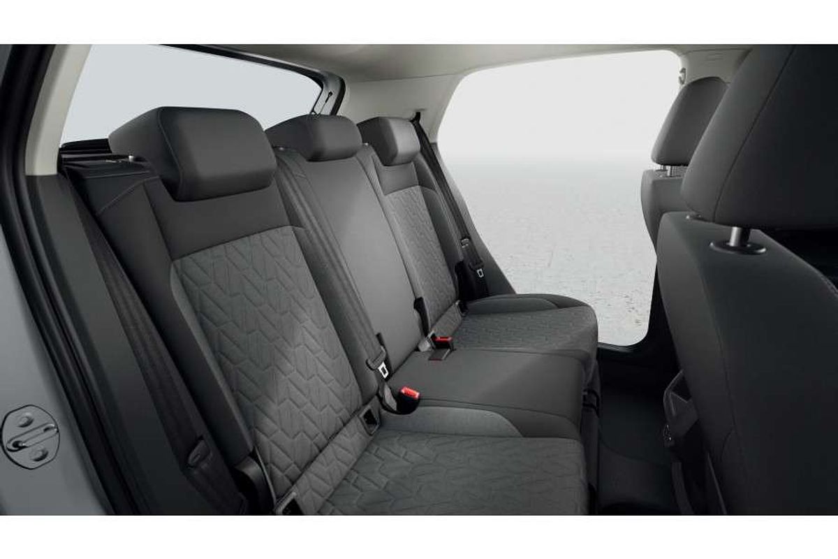 2024 Volkswagen T-Cross 85TSI Life D31