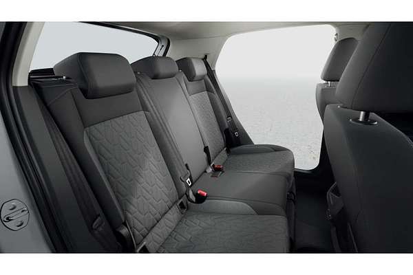 2024 Volkswagen T-Cross 85TSI Life D31