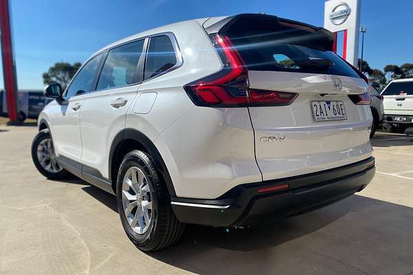 2023 Honda CR-V VTi X RS