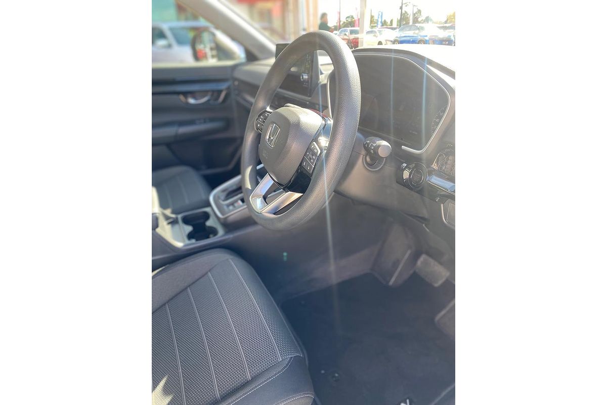2023 Honda CR-V VTi X RS