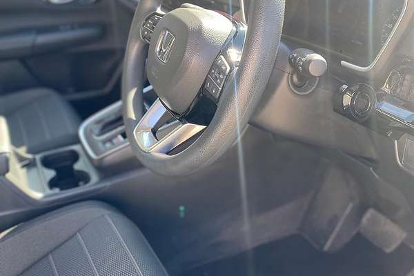 2023 Honda CR-V VTi X RS