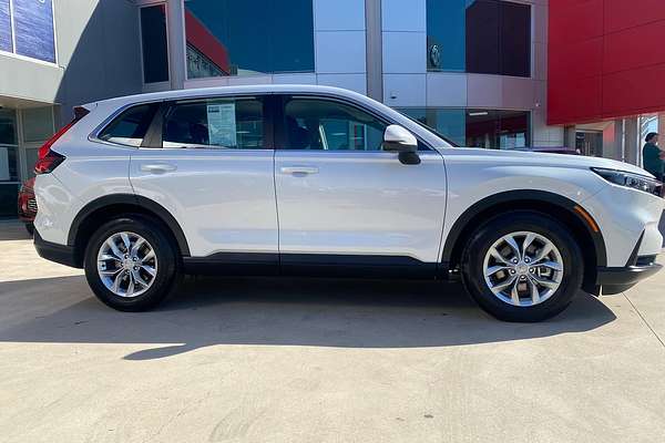 2023 Honda CR-V VTi X RS