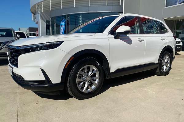 2023 Honda CR-V VTi X RS