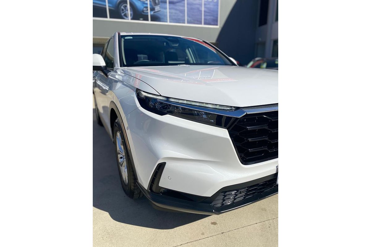 2023 Honda CR-V VTi X RS