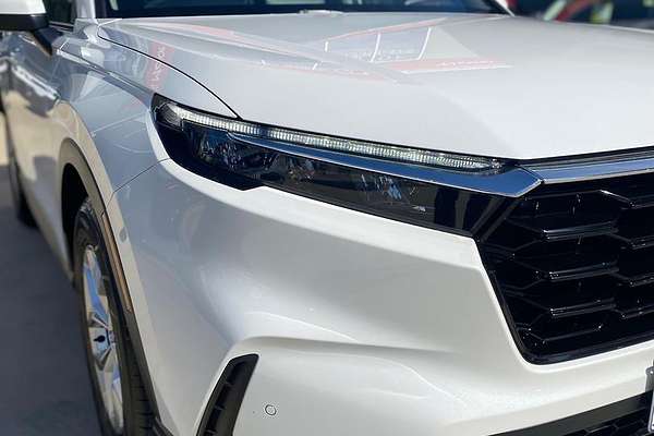 2023 Honda CR-V VTi X RS