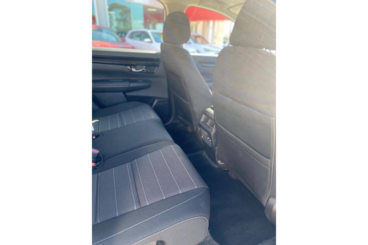 2023 Honda CR-V VTi X RS