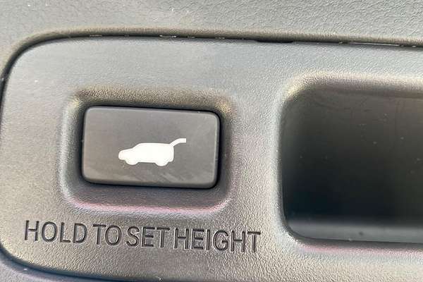 2023 Honda CR-V VTi X RS