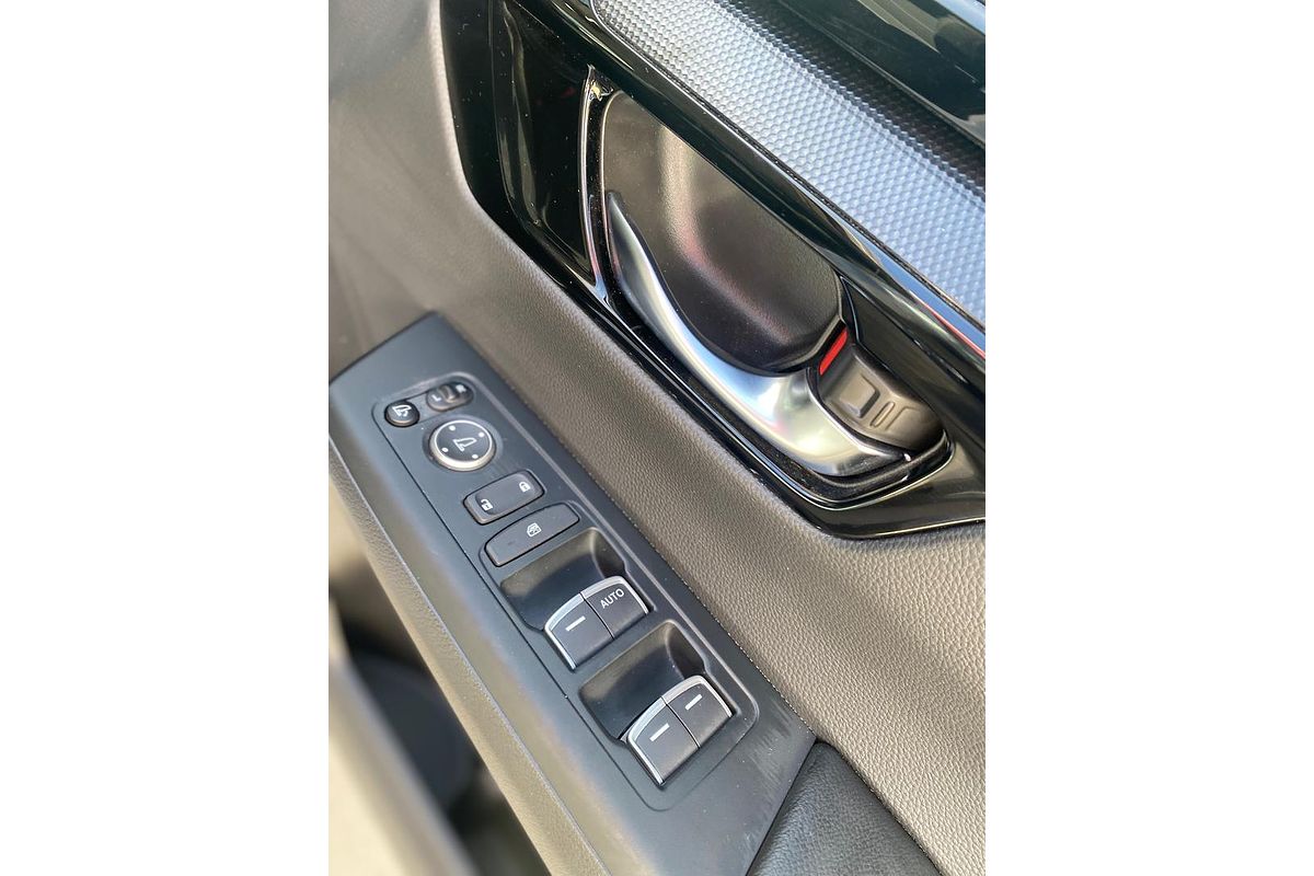 2023 Honda CR-V VTi X RS