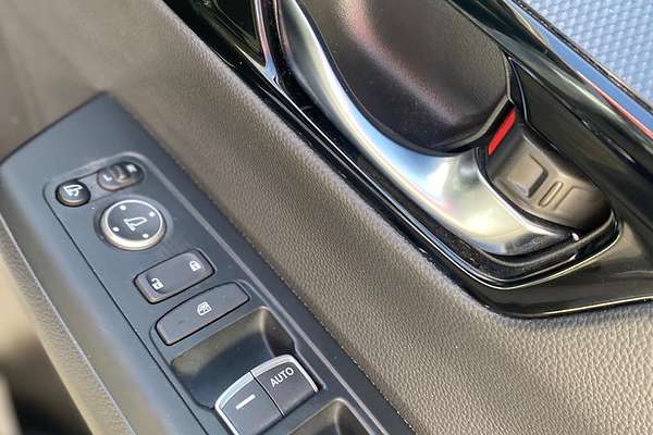 2023 Honda CR-V VTi X RS