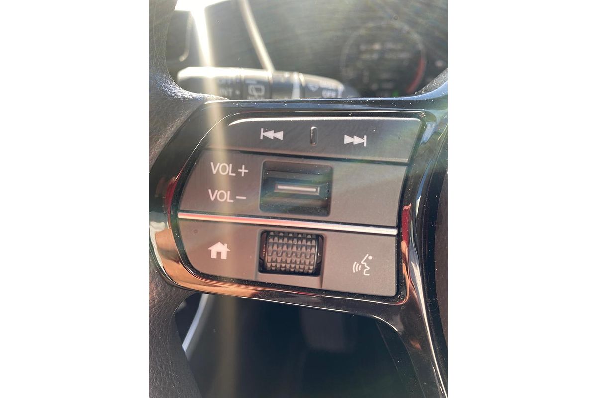 2023 Honda CR-V VTi X RS