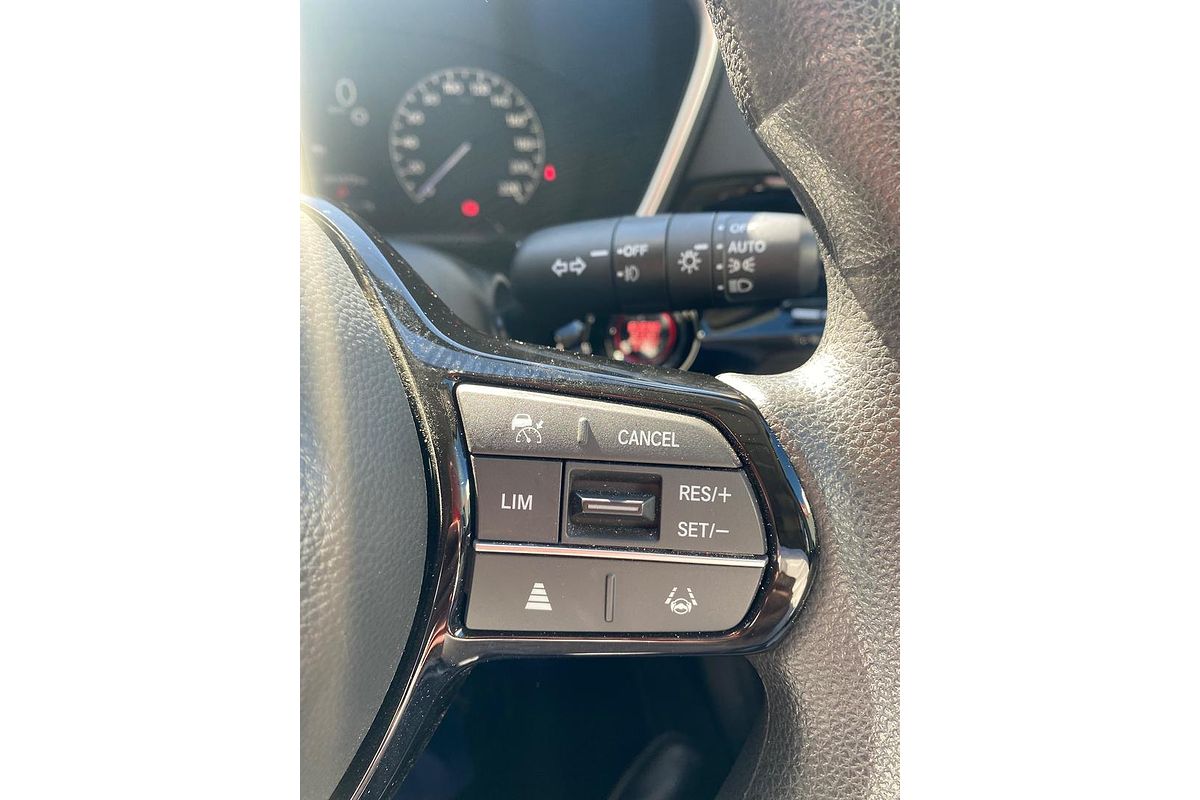 2023 Honda CR-V VTi X RS