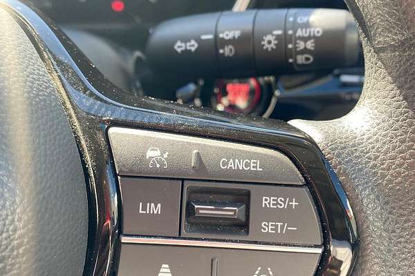2023 Honda CR-V VTi X RS