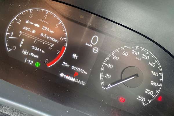 2023 Honda CR-V VTi X RS