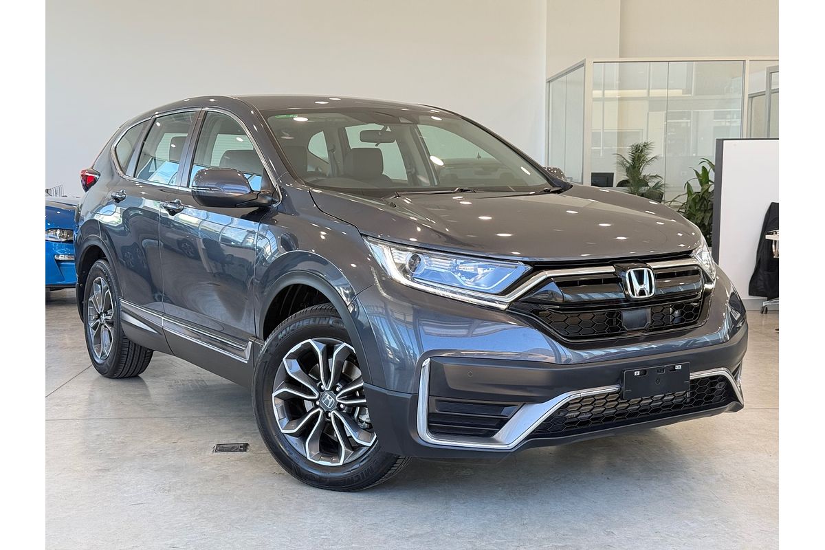 2023 Honda CR-V VTi L AWD RW