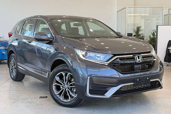 2023 Honda CR-V VTi L AWD RW