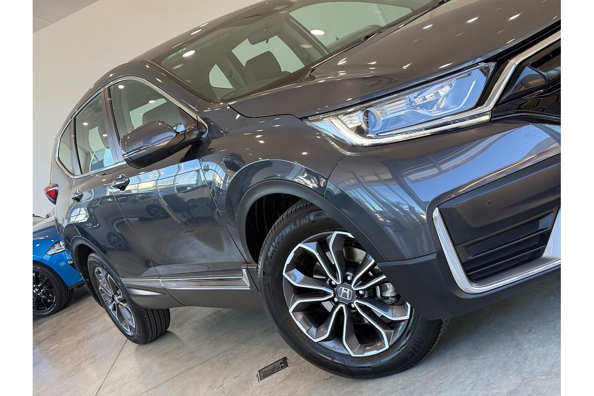 2023 Honda CR-V VTi L AWD RW