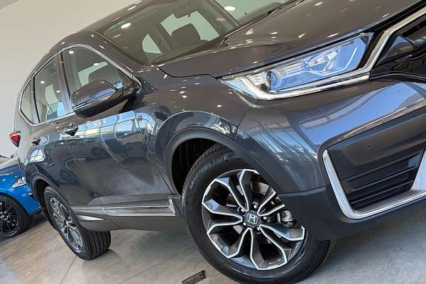 2023 Honda CR-V VTi L AWD RW