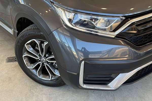 2023 Honda CR-V VTi L AWD RW
