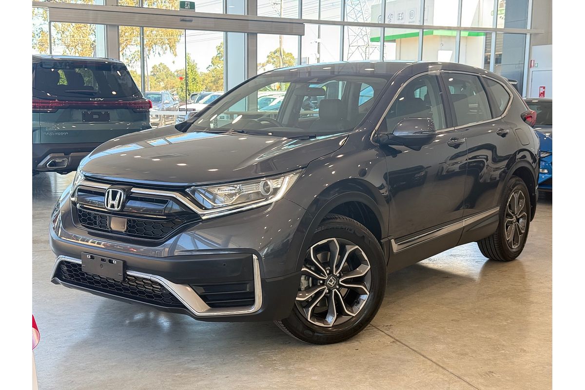2023 Honda CR-V VTi L AWD RW
