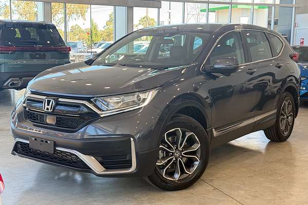 2023 Honda CR-V VTi L AWD RW