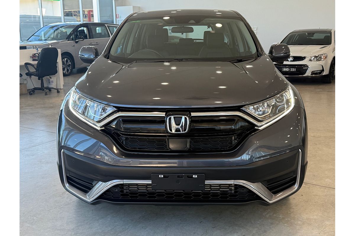 2023 Honda CR-V VTi L AWD RW