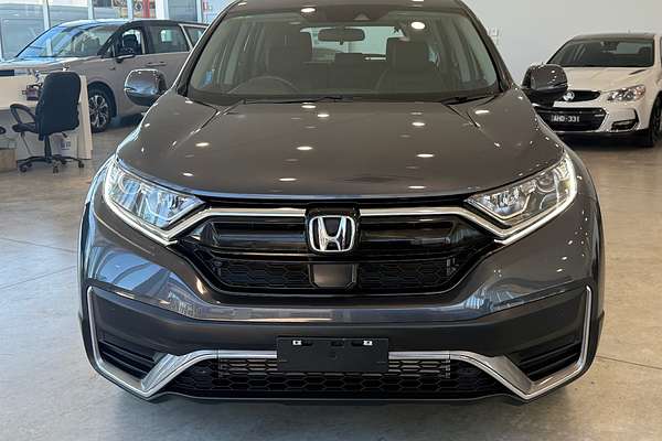 2023 Honda CR-V VTi L AWD RW