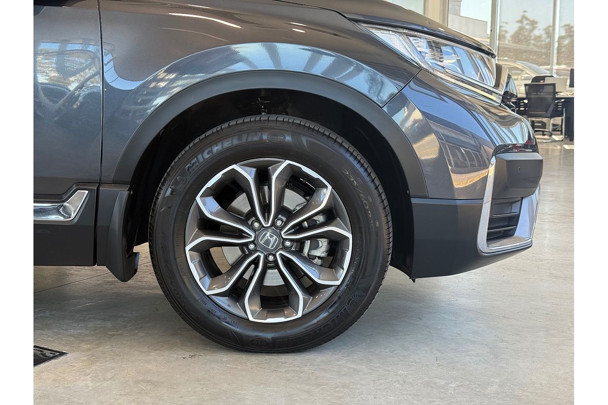 2023 Honda CR-V VTi L AWD RW