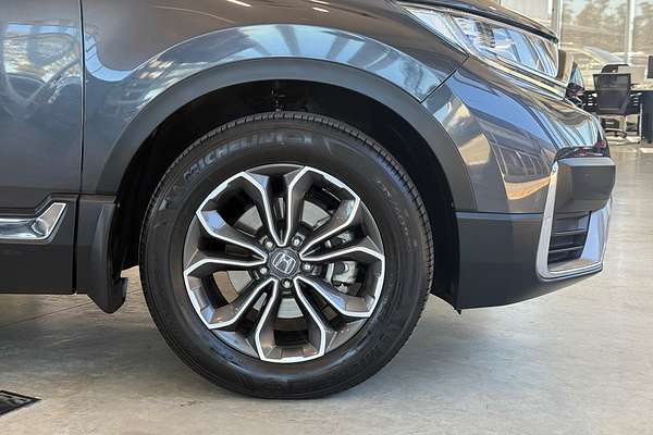 2023 Honda CR-V VTi L AWD RW