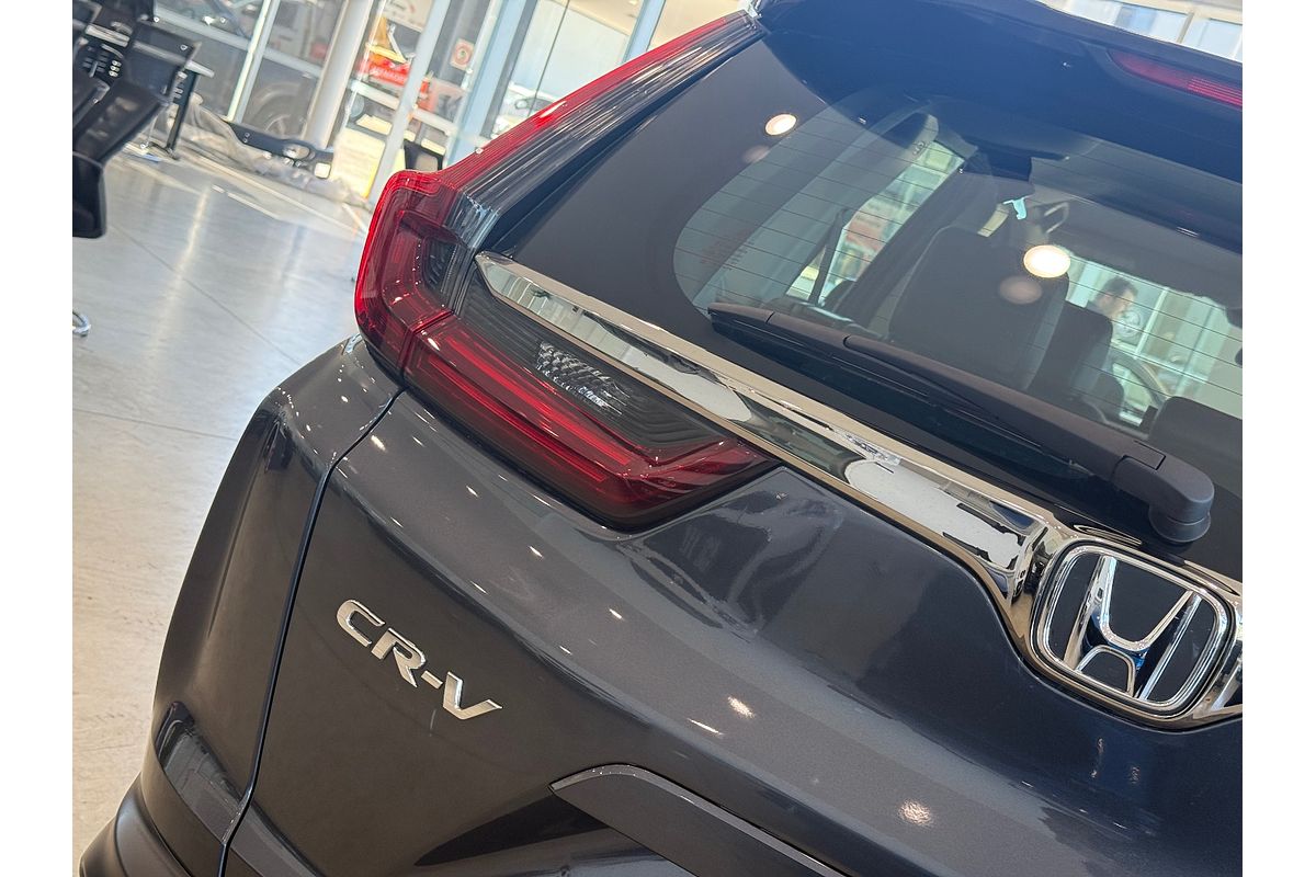 2023 Honda CR-V VTi L AWD RW