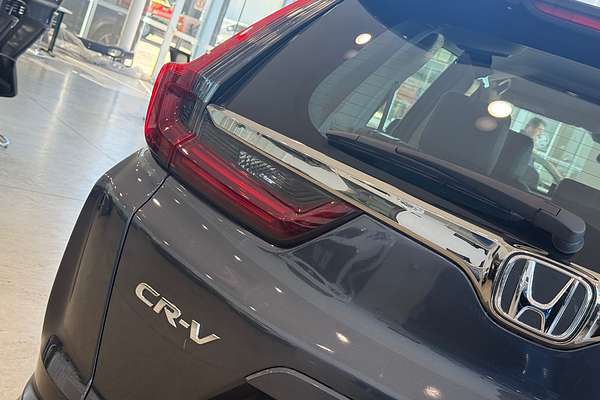 2023 Honda CR-V VTi L AWD RW