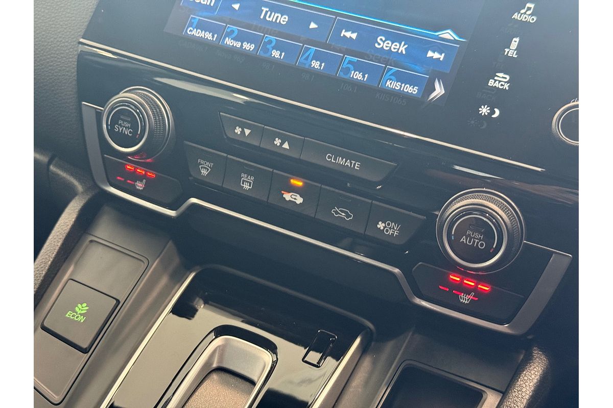 2023 Honda CR-V VTi L AWD RW
