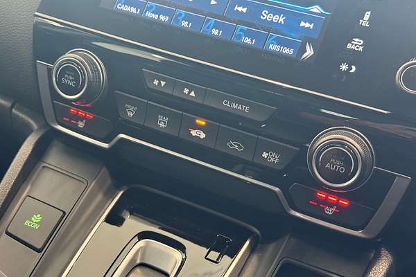 2023 Honda CR-V VTi L AWD RW