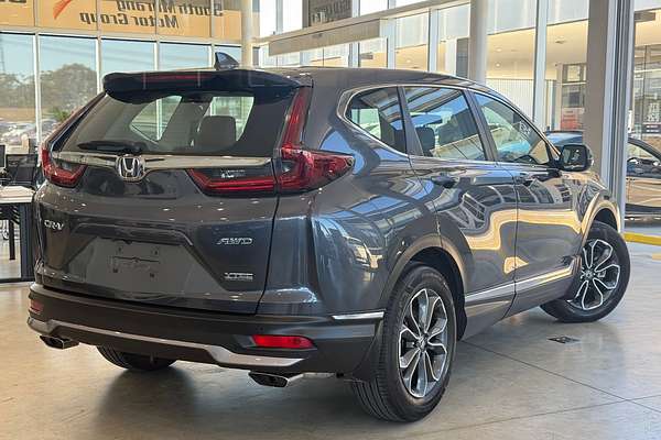 2023 Honda CR-V VTi L AWD RW