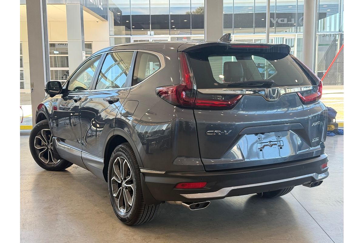 2023 Honda CR-V VTi L AWD RW