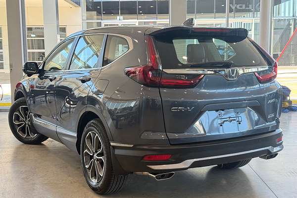 2023 Honda CR-V VTi L AWD RW