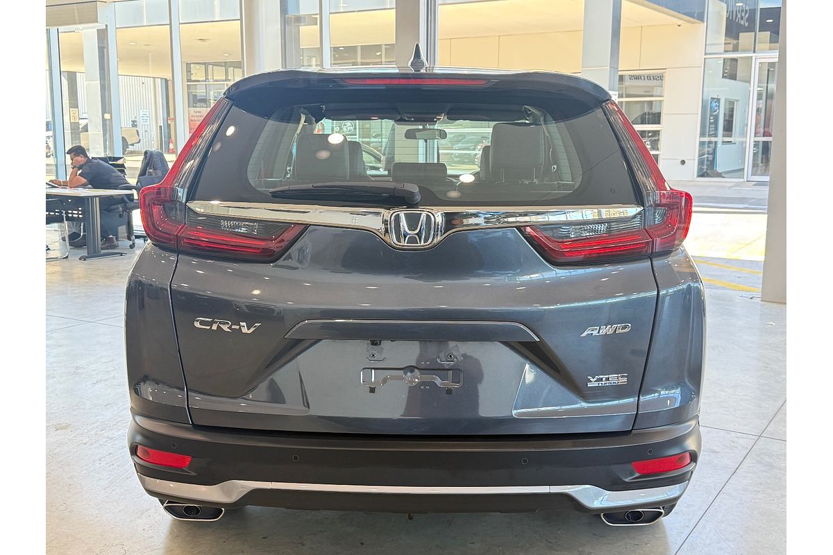 2023 Honda CR-V VTi L AWD RW