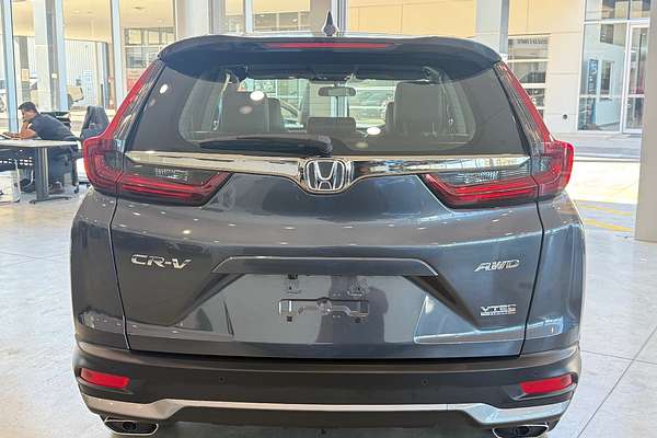 2023 Honda CR-V VTi L AWD RW