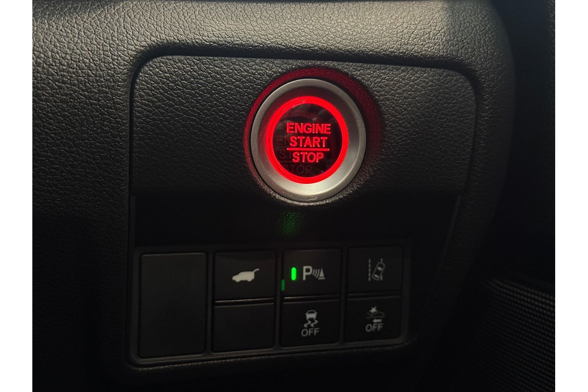 2023 Honda CR-V VTi L AWD RW
