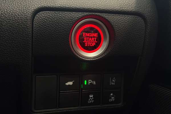 2023 Honda CR-V VTi L AWD RW