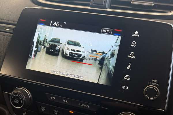 2023 Honda CR-V VTi L AWD RW
