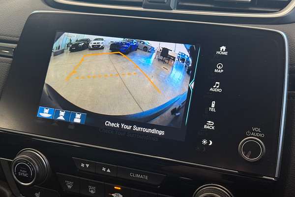 2023 Honda CR-V VTi L AWD RW