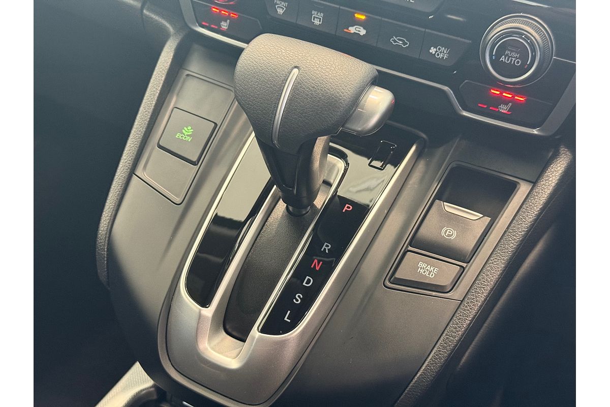 2023 Honda CR-V VTi L AWD RW