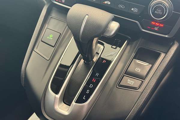 2023 Honda CR-V VTi L AWD RW