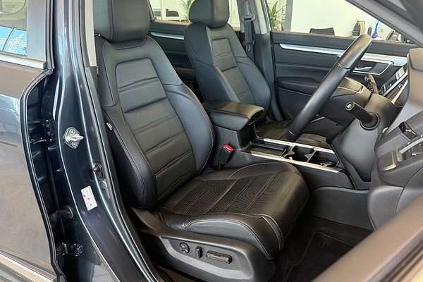 2023 Honda CR-V VTi L AWD RW