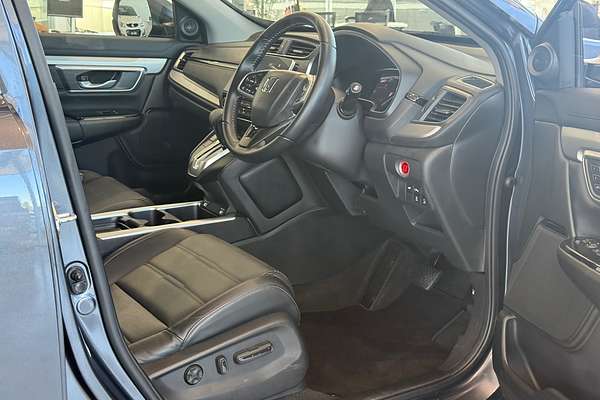 2023 Honda CR-V VTi L AWD RW