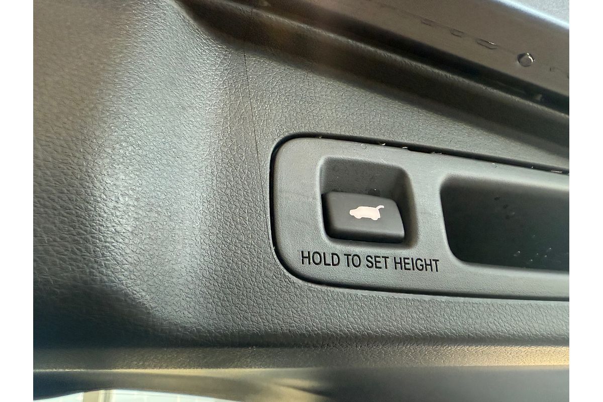 2023 Honda CR-V VTi L AWD RW