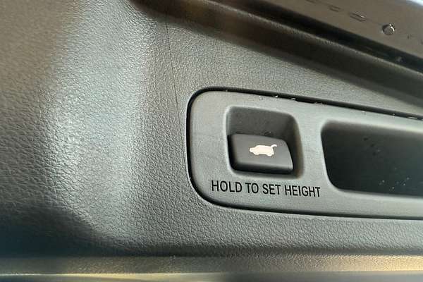 2023 Honda CR-V VTi L AWD RW
