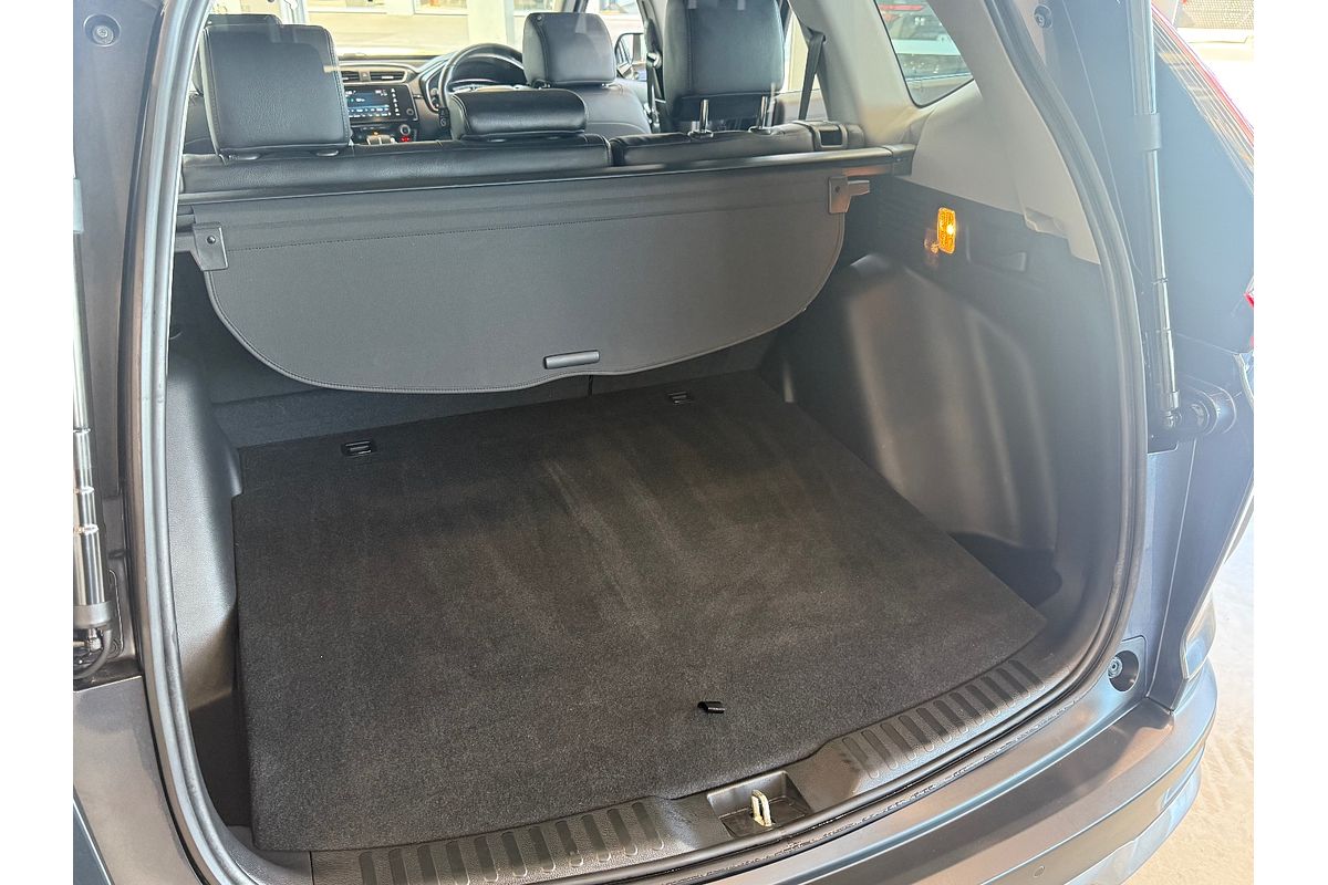 2023 Honda CR-V VTi L AWD RW