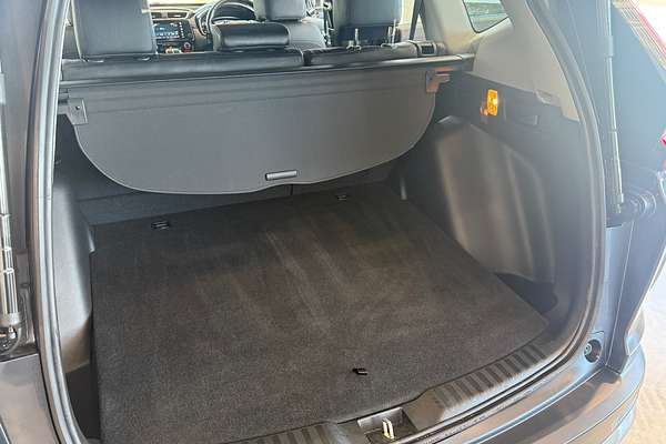 2023 Honda CR-V VTi L AWD RW