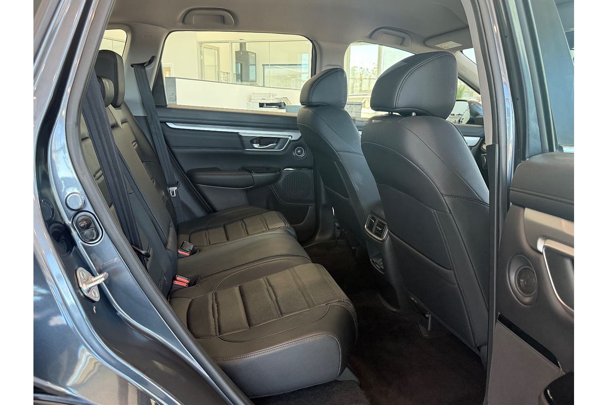 2023 Honda CR-V VTi L AWD RW